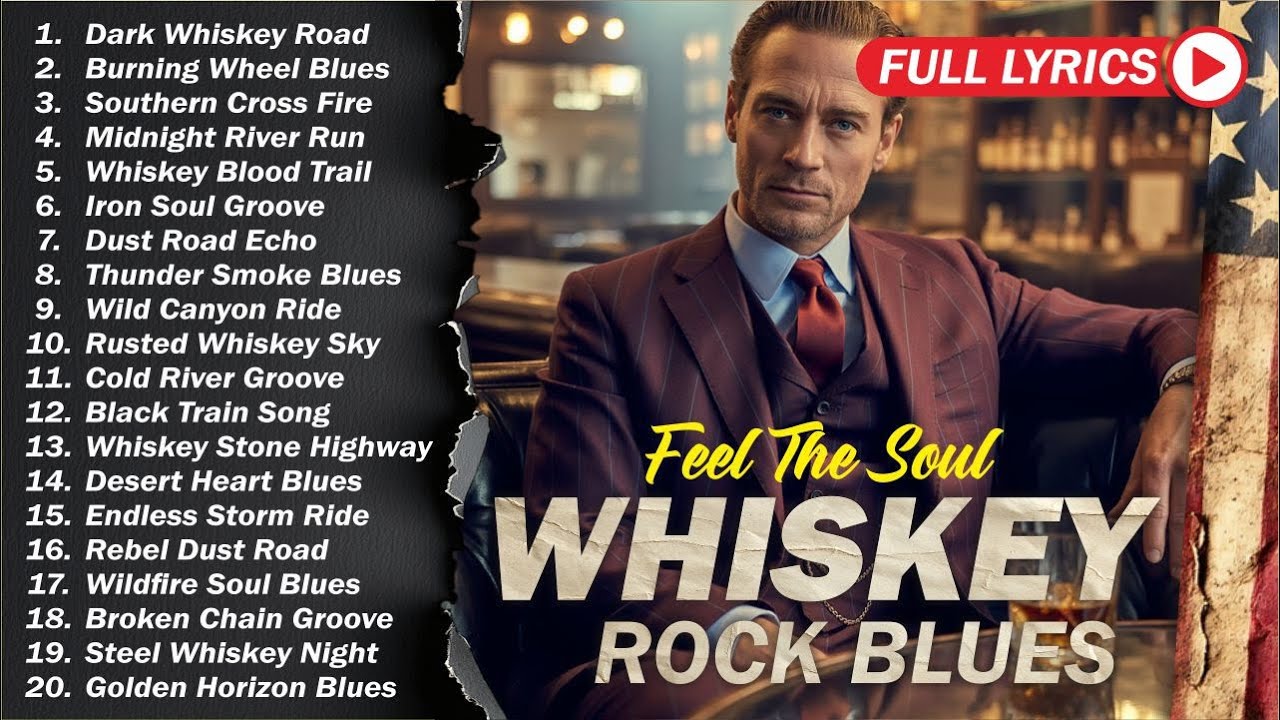 🎙️ Echoes Through Time | Timeless Blues Soul Inspired by Etta James & Legends of the Past