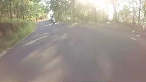 Gopro hero 5 -splice by Al azi