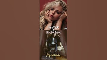 Thumbnail of Too Much x Electric Love #reneerapp #electriclove #børns