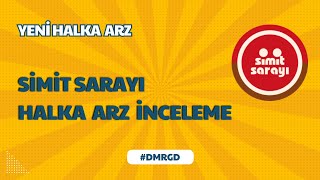 Simit Sarayı Dmr Unlu Mamuller Halka Arz İnceleme