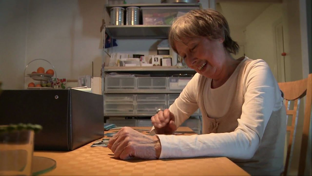 LUPUS? WHAT'S THAT? Part 9- Maebh's Story