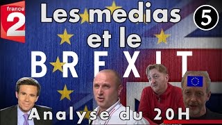 Brexit (5) : Le jour du vote (23 Juin)