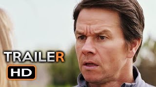 INSTANT FAMILY Official Trailer (2018) Mark Wahlberg, Rose Byrne Comedy Movie HD INSTANT FAMILY Official Trailer (2018) Mark Wahlberg, Rose Byrne Comedy Movie HD