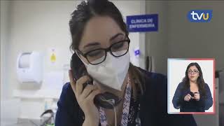 Nuevos Hospitales en Cauquenes, Constitución y Parral