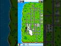SimCity in 10 Seconds From Dirt to Metropolis #minecraft #SimCity #Speedbuild