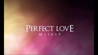 Harmony of Hearts: Ultimate Love Song Mashup