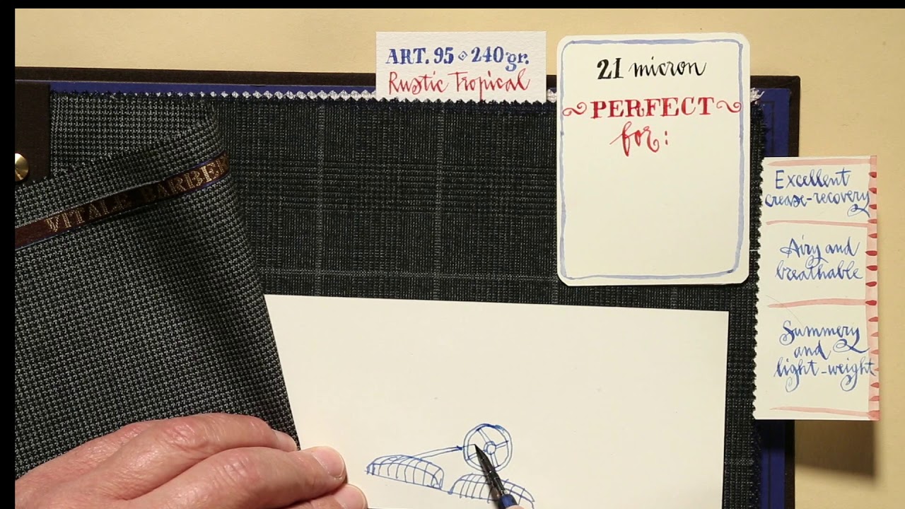 ゾウさん 【新品未使用VITALE BARBERIS CANONICO vbc2301cerimonia.jpg