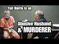 Toxic Husband &quot;Forces&quot; Pregnant Wife into Crimes