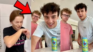 You won't believe this egg trick!! 😱 - #Shorts