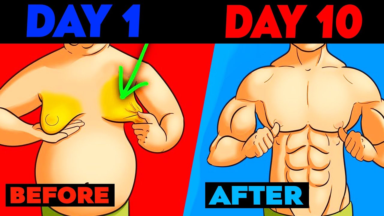 5-steps-to-lose-chest-fat-fast-youtube