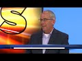 Focus March 2023-Mayor Steve Allender