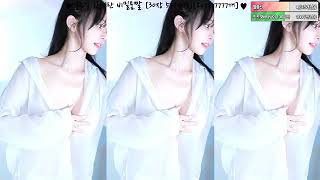 韩国主播 Afreeca Feel0100