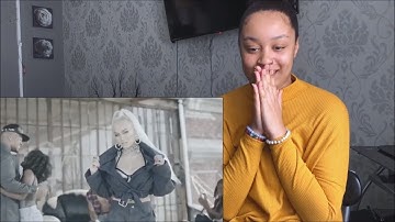 Agnez Mo - WANNA BE LOVED (Official Video) | Reaction