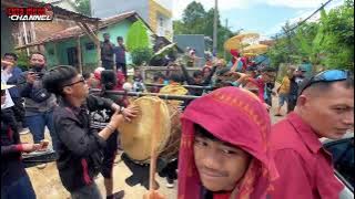 FULL SUNDAAN PALING ENAK CUTA MUDA LIVE Di Nengkor Cileunyi