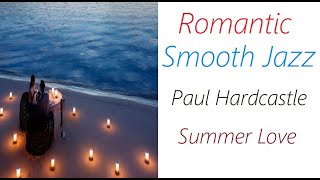 Paul Hardcastle - Summer Love | ♫ RE ♫ chords