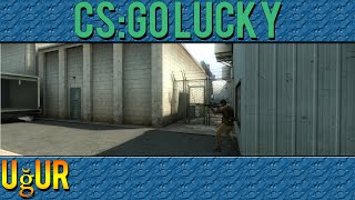 CS:GO Lucky - Uğur
Check out our Overwatch Channel, DoubleClickOverwatch: https://www.youtube.com/watch?v=6dSt6KdcrdY
-~-~~-~~~-~~-~-
Uğur gets a nice wallbang on nuke.
If you want to feature your stream, channel, or yourself with a clip, submit a clip!
Submission Form: https://docs.google.com/forms/d/1mNqS47NFVsX_XPSLdoenBtI08DjrLkEWs-1CuPOEO_k/viewform
This video was made possible by a user submission. Thank you Uğur for the clip! Uğur is representing Turkey.
Submit your CS:GO Funny moments, Facepalms, Aces, Ninja Defuses, Fast Spraydowns, 5 man grenade kills, Triple Kills, Wallbangs, Lucky / Random shots, Clutch moments or interesting clips!
- - -
More CS:GO Lucky videos here: http://www.youtube.com/playlist?list=PLD1bo2COjTbcS5gD7rUQl-9feAremVmd_
- - -
CS:GO is an online multiplayer game produced by Valve Corporation. DoubleClickCSGO hosts user submitted videos that capture the unique moments of the game. Submitting is easy; by clicking the Submit a Clip link above, you can find instructions on how to submit your clip. Submissions can be for any moment that would be considered a unique play (Aces, Ninja Defuses, Wallbangs, Lucky shots), funny, awful (fails/facepalms), clutch moments, etc. Gameplay submissions may be accepted and will be used for my CS:GO Moments and CS:GO series, or any others I will make in the future. With your support, we will strive to bring you high quality videos on this channel.
- - -
Music:
(The Descent) by Kevin MacLeod (incompetech.com) CS:GO Lucky - Uğur