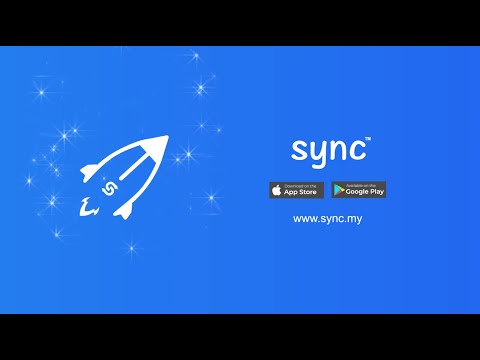 Sync
