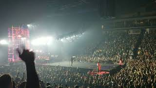 Shinedown  - Enemies,  April 25th, 2023