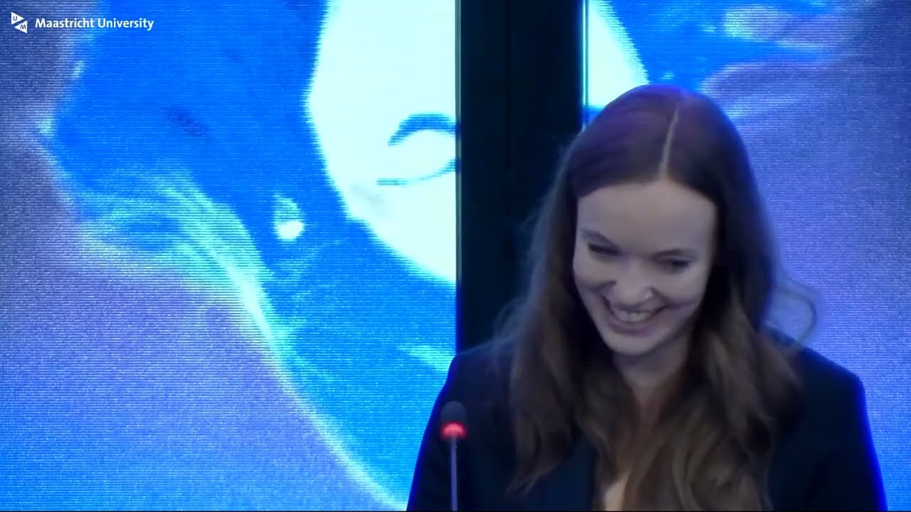 Phd Defence of Lena Pieper