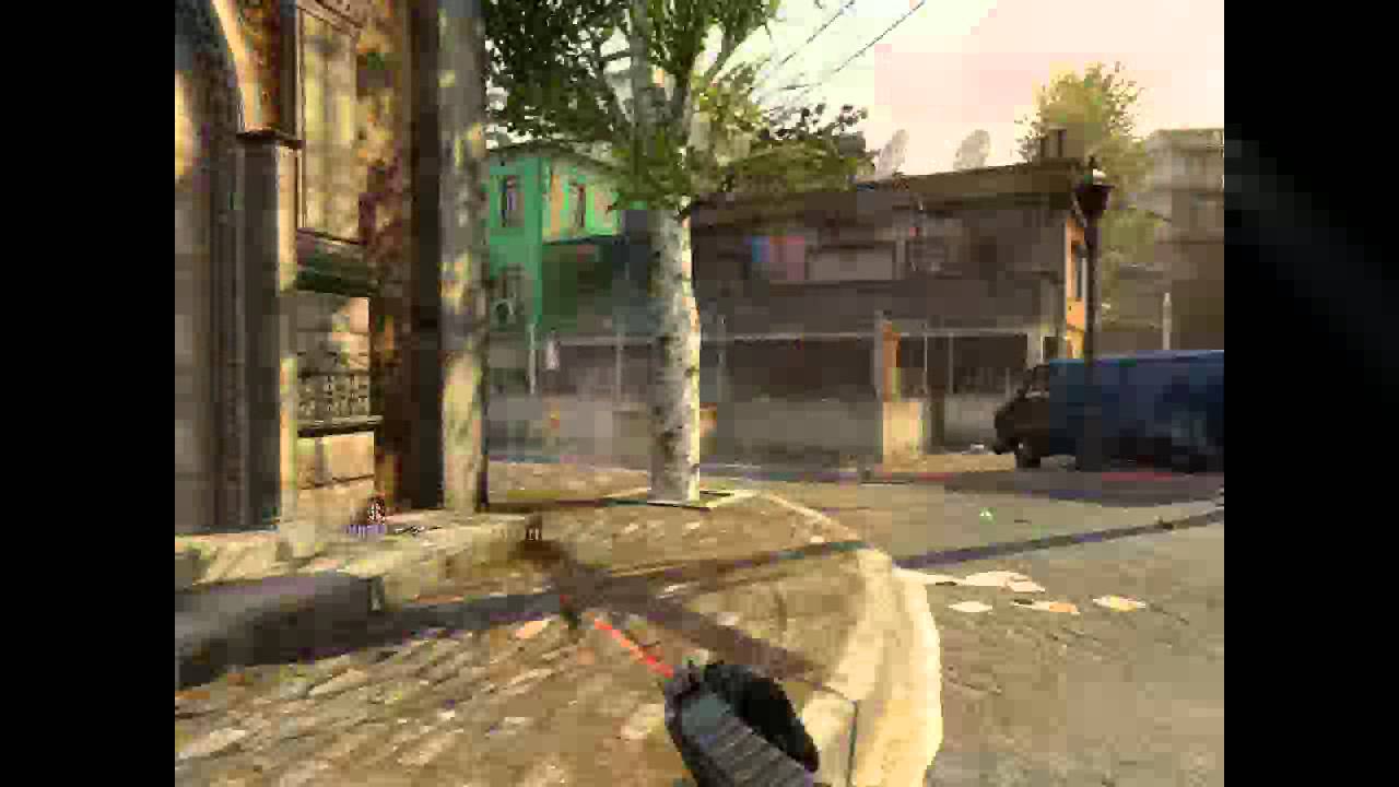 LtWrick - Black Ops II Game Clip