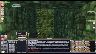 Tales of Sivaeb - Qeynos Aqueducts (EverQuest Classic, P99)