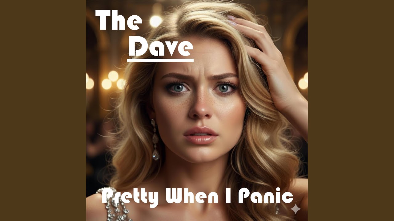 Watch Pretty When I Panic on YouTube Watch Pretty When I Panic on YouTube