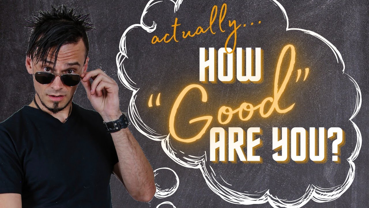 LEVEL UP! How to Identify and Grow Your Skills