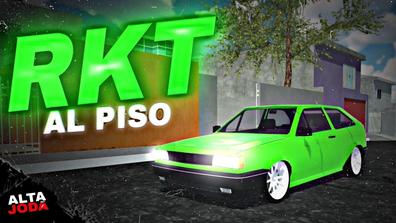 🔥 RKT AL PISO - ENGANCHADO FIESTERO RKT (LO MAS NUEVO - MARZO 2023 ...