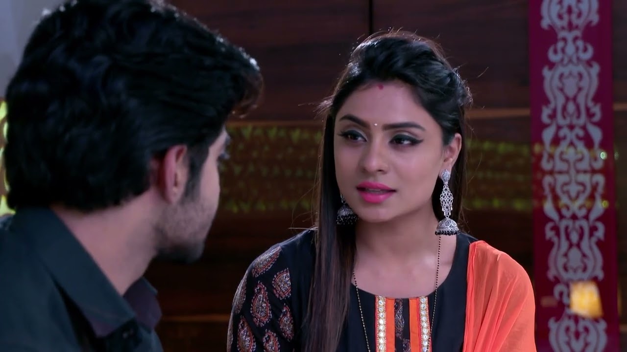 Naagini - Ep 669 - Naagini Nagamatha,Adishesha,Amrutha - Kannada Tv Serial - Zee5 Classics Kannada