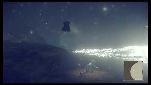 Nier Automata - Part 15 [No Commentary]