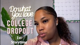 Details STORYTIME: WHY I DROPPED OUT OF NURSING SCHOOL Guide