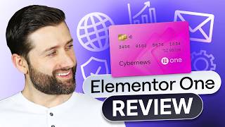 Elementor One Review 2026 I Can it simplify WordPress?