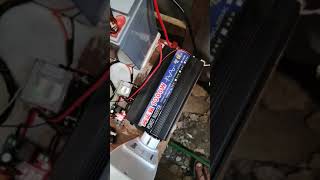 Download Lagu Inverter DC to AC Merk Sunyima aka Taffware sangat rekomended MP3