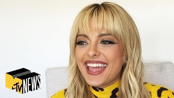 Bebe Rexha On Her Top 5 Mistakes She