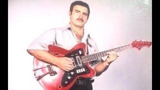 🎸Rüstəm Quliyev - Daş ve Çiçək k-f (hind Musiqisi) chords