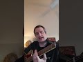 I Wonder Rodriguez Key Of F Guitar Tutorial