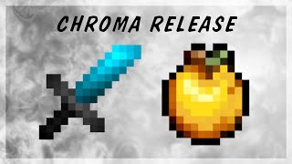 Chroma Pack Release