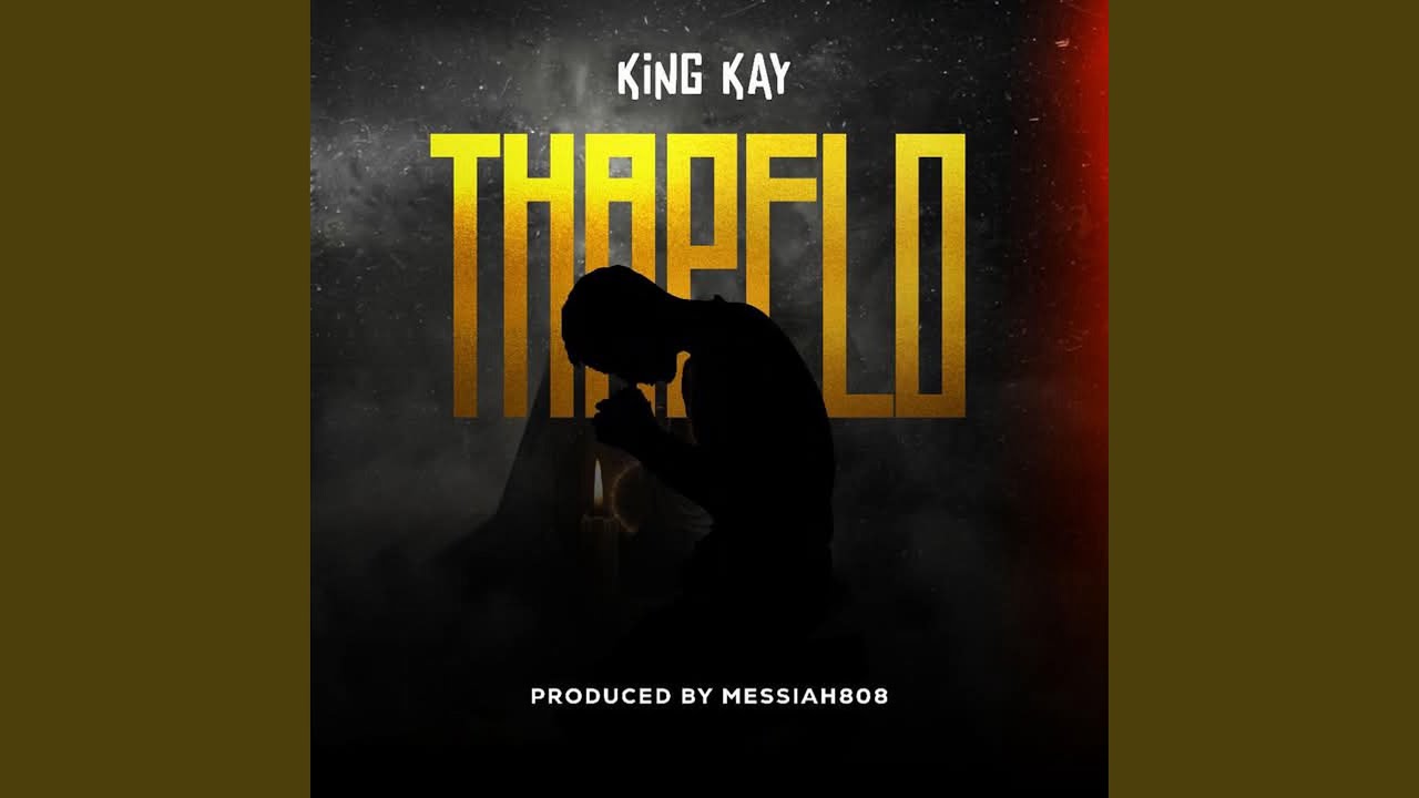 Guarda Thapelo su YouTube Guarda Thapelo su YouTube
