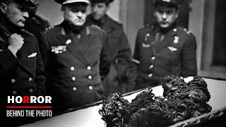 The Chilling Death Of Vladimir Komarov Graphic Content