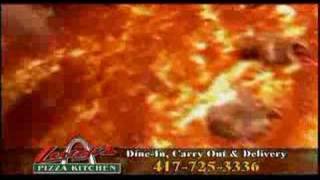 What Is REAL Pizza?