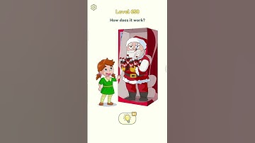 Delete One Part 2 Level 658 #dop2 #shorts