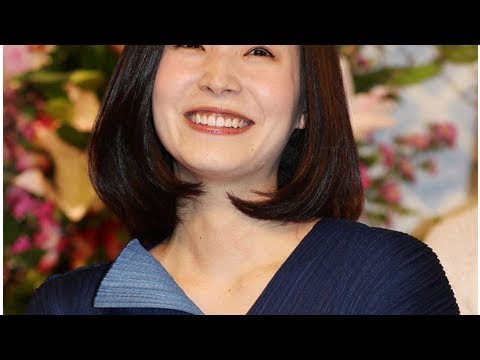 蓮佛美沙子「最後は愛で生かされてる」尊厳死ドラマ - ドラマ : 日刊スポーツ