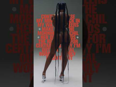 PARTYNEXTDOOR 4 P4 Tracklist PARTYOMO Album Coming This Friday April 26th