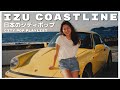 I Z U　C O A S T L I N E - 日本のシティポップ 80’S JAPANESE CITY POP🎵【Playlist 62】