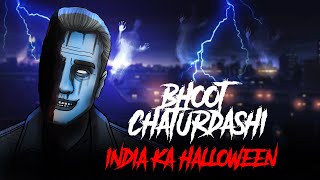 Day of the Dead - Bhoot Chaturdashi | Horror Stories in Hindi | सच्ची कहानी | KM E232🔥🔥🔥