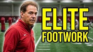 Nick Saban - Defensive Back EDDs