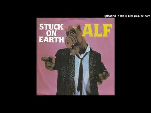 ALF - Cruisin' On Melmac Interstate