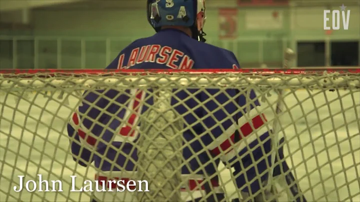 Homework Hotline: Army Veteran John Laursen