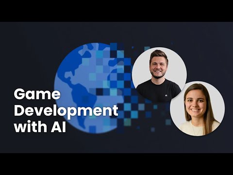 Learn LLM app development by designing an AI game in this new course