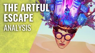 The Artful Escape Camera Movement
